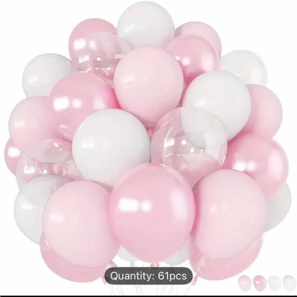 Winter onederland birthday party lot